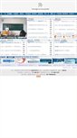 Mobile Screenshot of emc.hbnu.edu.cn